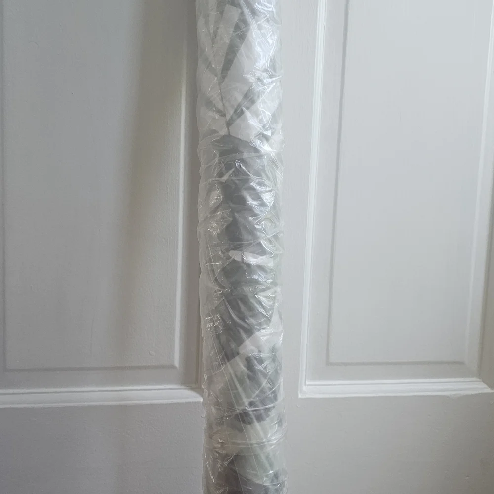 Anthropologie Rainforest Wallpaper. New in original wrapping.